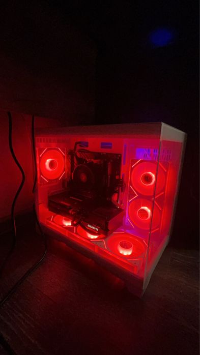 Pc gaming excelent
