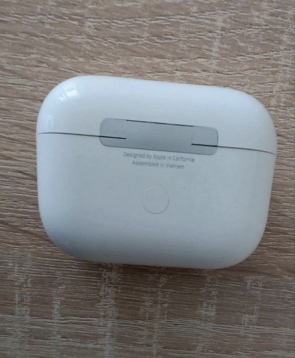 Airpods pro 2 sigilate