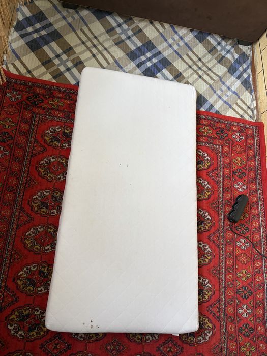 Российский детский матрас из кокоса