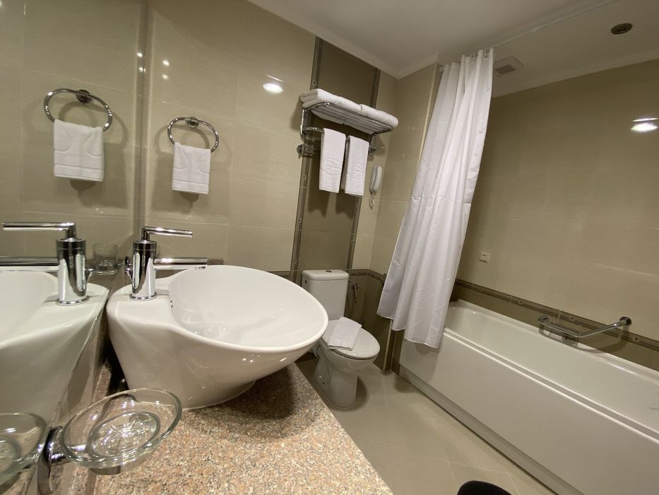 Продава се Двустаен апартамент в Банско - 71 кв.м за 860 €/кв.м - Снимка #8