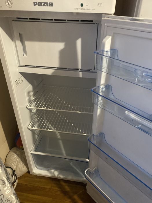 Холодильник pozis compact