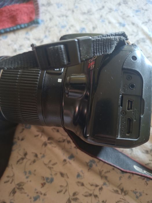 Vand canon eos  rebel T3