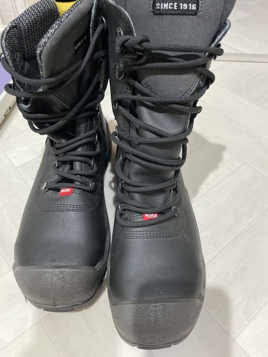 Спец одежда и обувь