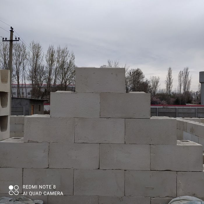 Uy qurilishi uchun foto