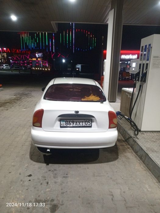 Тек налға сатам Расрошка ауыстыру жоқ