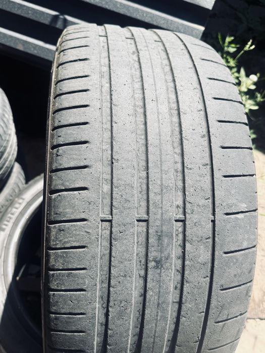 Шины - R 22 пара pirelli
