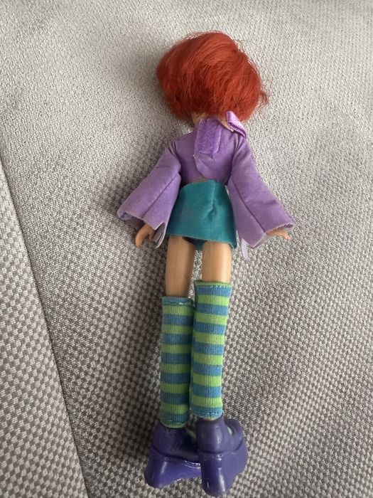 Papusa de colectie Witch