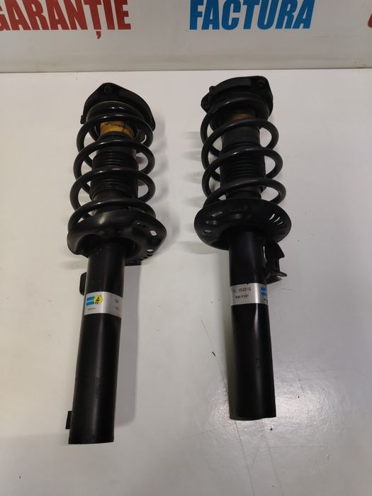 Arcuri amortizoare fata Passat B6 Golf 5 Jetta Touran A3 2.0 BILSTEIN