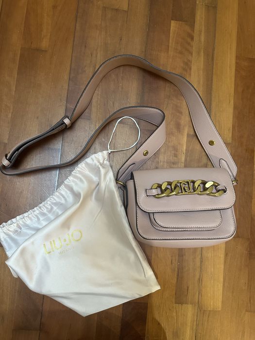 Оригинална чанта Liu jo