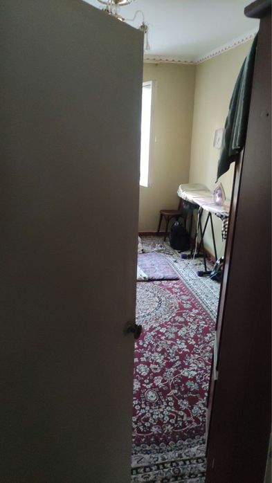 Квартира бор боллага  чилонзор метросида