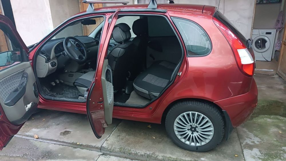 Продаётся Лада калина