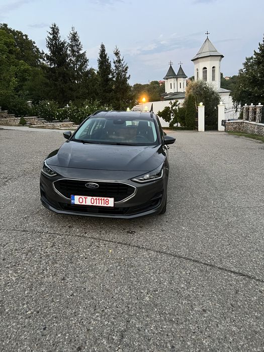 Ford focus 1.5 EcoBlue