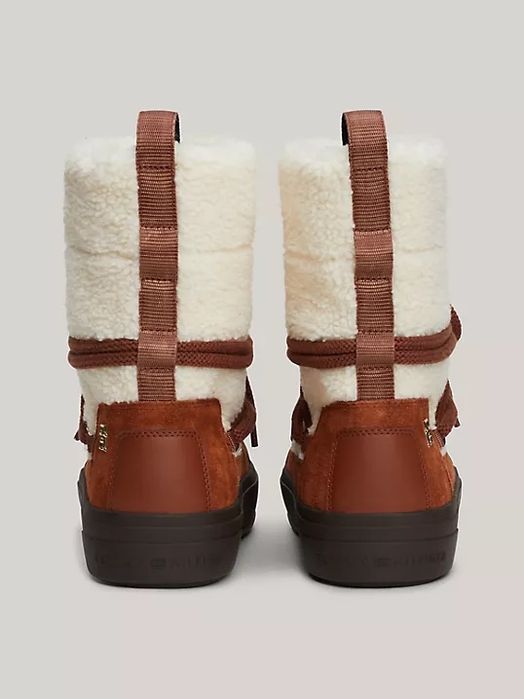 Обувь от Tommy hilfiger