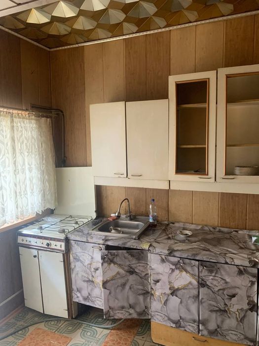 Срочно сдаётся дом в Мирабадском р-не, Рисовый базар.