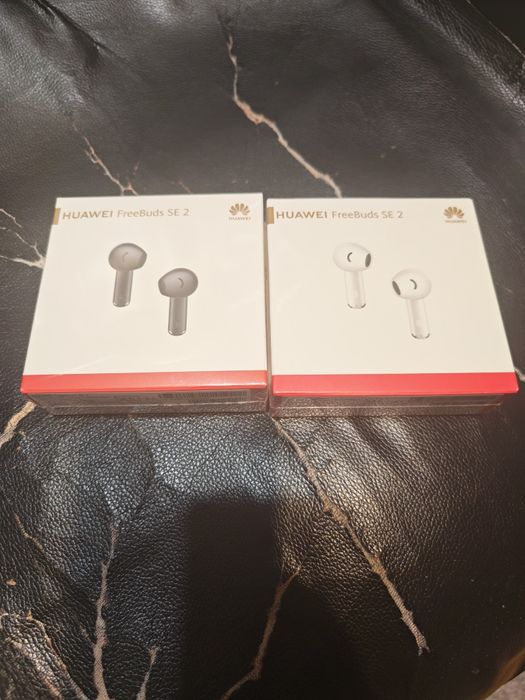 Huawei FreeBuds SE 2
