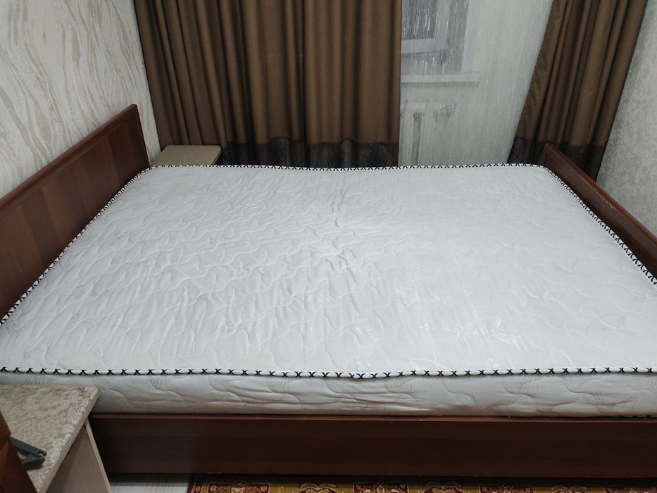 Продам кровать 2-х спалка