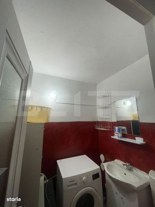 Apartament de 3 camere, 65 mp, zona Rasaritului - Marasti