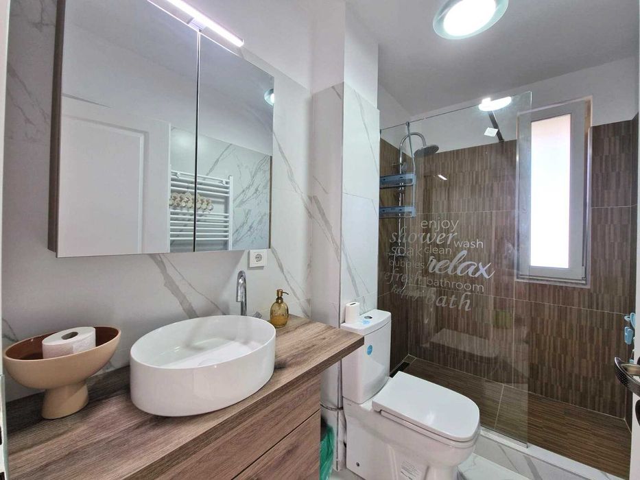 Inchiriere Camere la casa nou mobilata si utilata