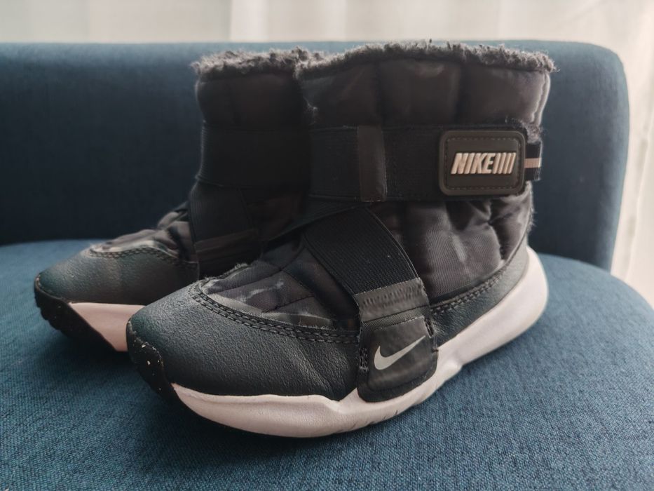 Детски ботуши NIKE flex advance boot 30