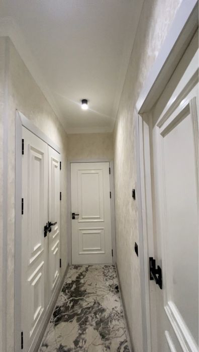 Тошкетн шахар Алмазар район 4 хонали квартира сотилади