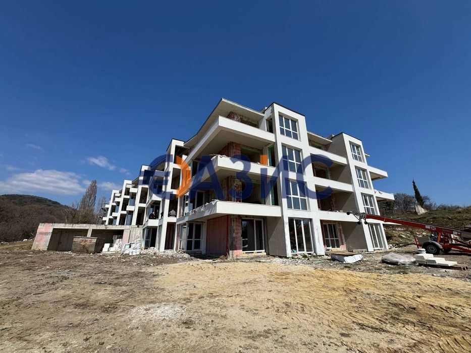 Продава се Тристаен апартамент в Свети Влас - 104 кв.м за 1163 €/кв.м - Снимка #7