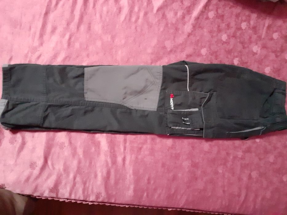 Salopeta MODYF made in Pakistan