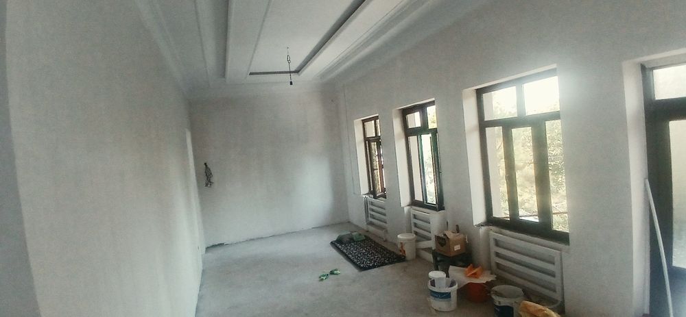 Nazarbek tekistil 8 sotix 6 sotix zaxvati bor 100000€