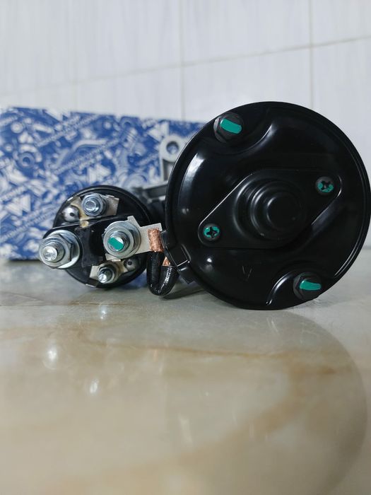 Стартер BMW Е34/Е36 м50.52