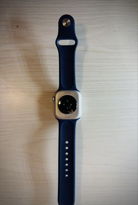 Apple Watch series 10 yangi