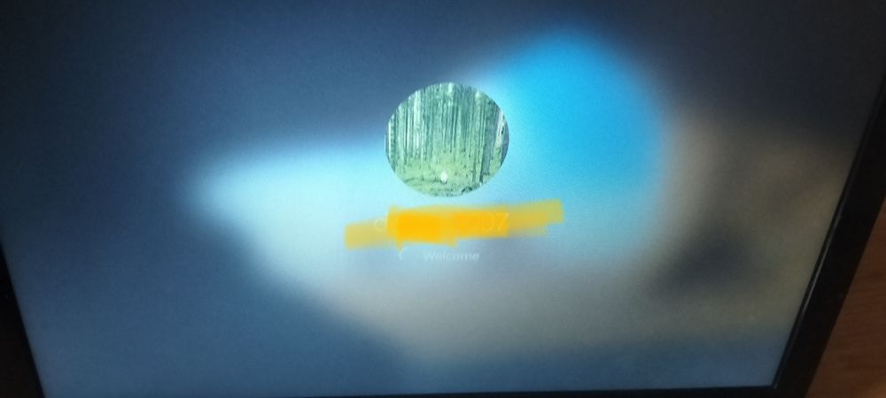 Leptop acer chrome