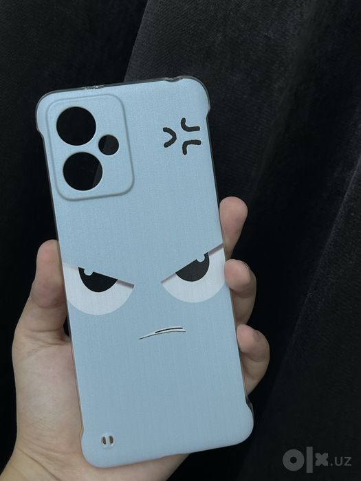 Chexol Redmi Note 12 5G