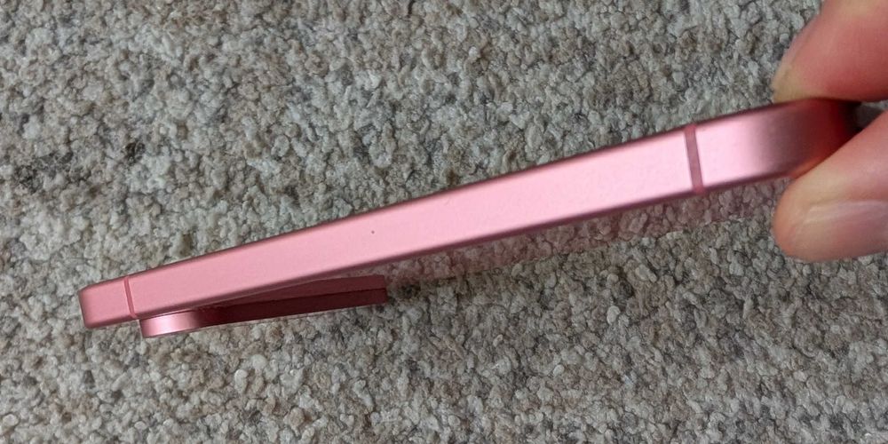 Google Pixel 9, Peony, 128GB