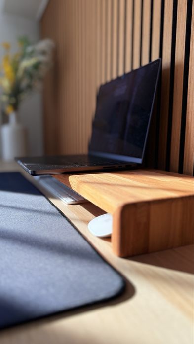The Laptop Keeper