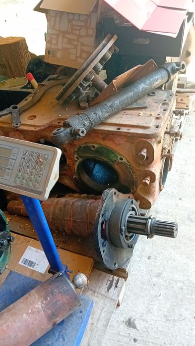 Planetare și coroane u 650