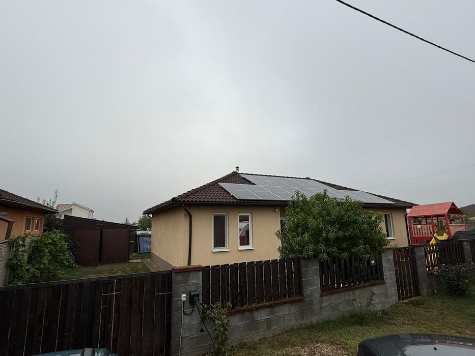 Vând casă (comision 0) direct de la proprietar