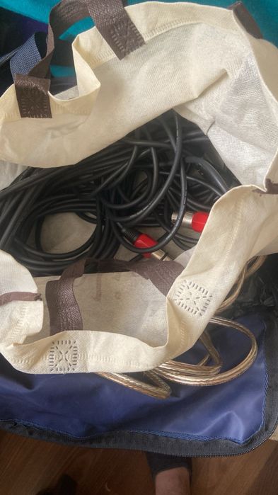 Продам музыкальную аппаратуру