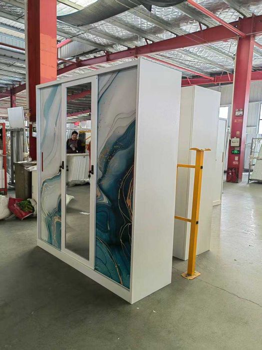 Шкаф для дачи металлический | Dala hovli shkafi metall