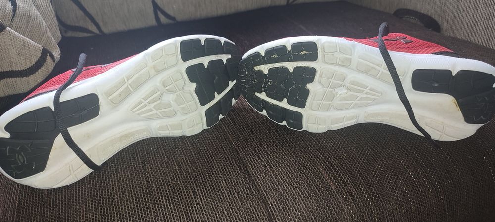 Маратонки 37 номер