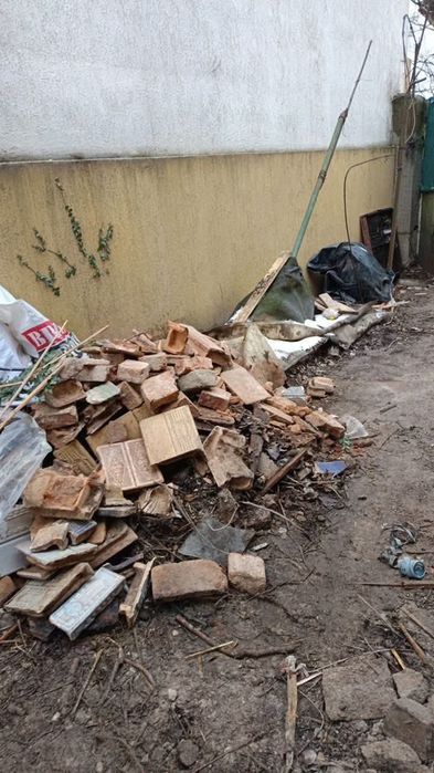 Debarasări-demolări-transport