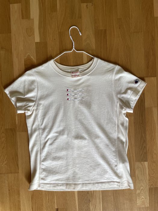 Tricou Champion de fete