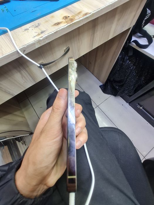 Айфон 14 pro max