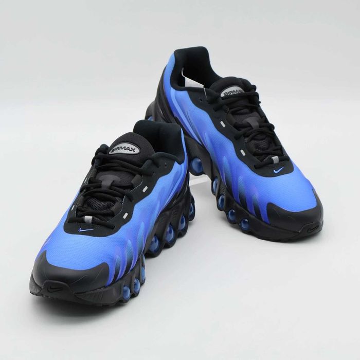 Обувки Nike / Air Max Plus / DN8 "Blue" + КУТИЯ