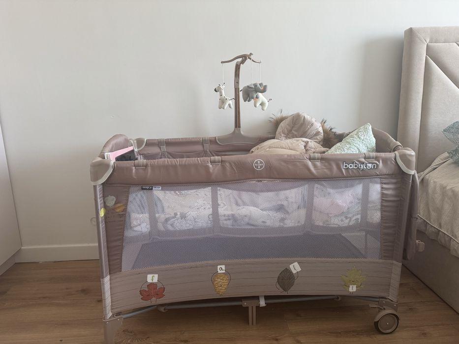 Продам детские принадлежности