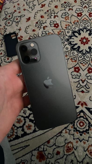 Iphone 12 pro Айфон 12 про