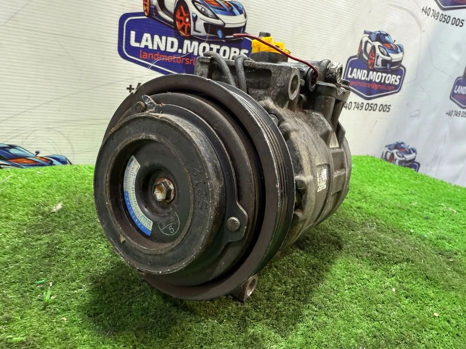 COMPRESOR AC LAND ROVER Freelander I / ROVER 75 / COD OEM 7SBU16C 47220-8513