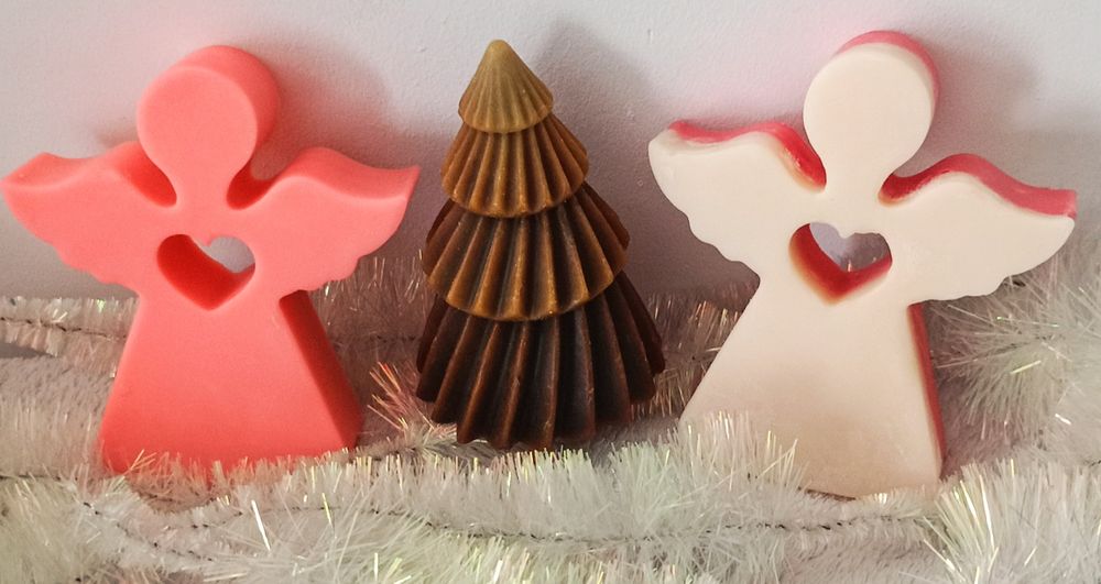 Săpun natural 100% pentru copii