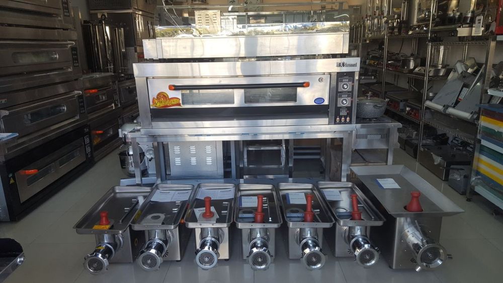 Mesarofka gusht maydalagich