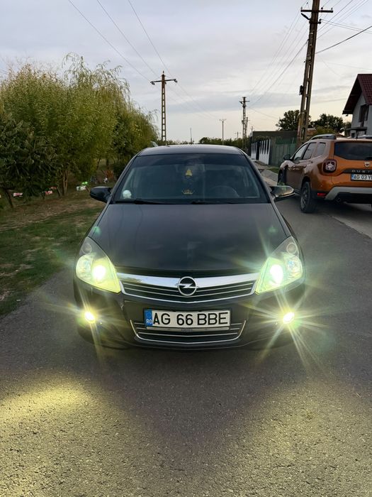 Vand Opel astra H