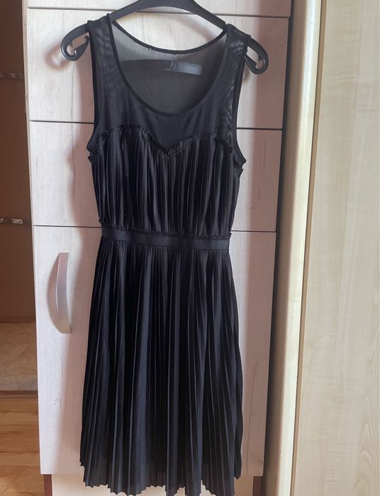 Официална дамска рокля