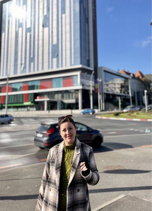 Palton si geaca pentru femei